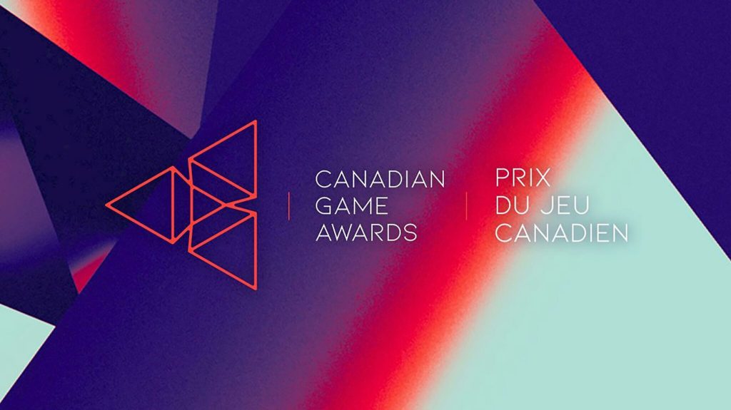 Countdown to the Canadian Game Awards 2023 – Stephanie Greenall